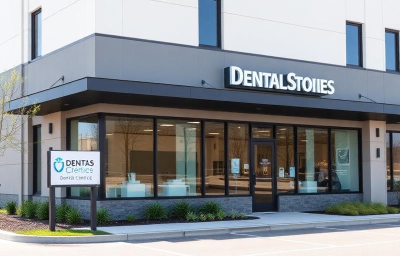 Pure Dental Care Thornleigh clinic